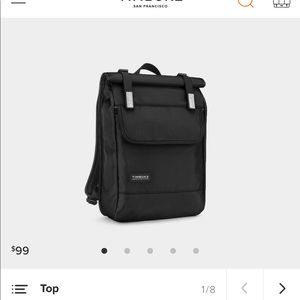 Timbuk2 prospect mini backpack